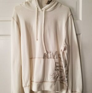 American Eagle Girls Hoodie, NWT